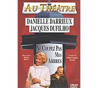 Ne coupez pas mes arbres – Warner Bros.