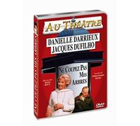 Ne coupez pas mes arbres