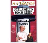 Ne coupez pas mes arbres [VHS]