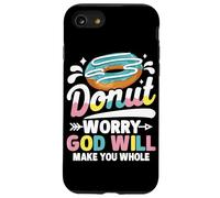Ne craignez pas que Dieu vous guérit Coque pour iPhone SE (2020) / 7 / 8
