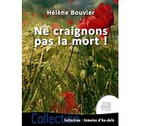 Ne craignons pas la mort !
