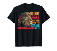 Ne crains Pas, Car Je suis T-Shirt