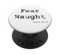 Ne crains Rien PopSockets PopGrip Adhésif