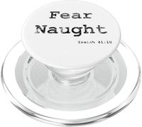 Ne crains Rien PopSockets PopGrip pour MagSafe