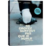Ne croyez surtout pas que je hurle DVD DVD