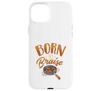 Né de Brise Coque pour iPhone 15 Plus