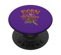 Né de Brise PopSockets PopGrip Adhésif