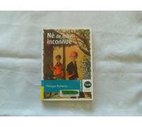 Né de mère inconnue