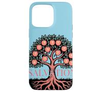 Né de Nouveau : l'obéissance n'est Pas la Racine, C'est Le Fruit de l'esprit Coque pour iPhone 15 Pro Max