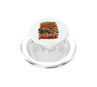 Ne Demande Pas Combien Elle Coûte Maintenant PopSockets PopGrip pour MagSafe