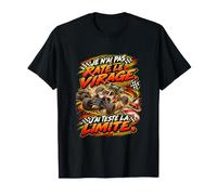 Ne Demande Pas Combien Elle Coûte Maintenant T-Shirt