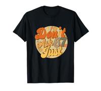 Ne Demandez Pas à Juste 67 Retro Six Seven Meme 6 7 Ventage T-Shirt