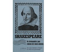 Shakespeare