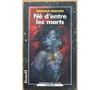 Né d'entre les morts