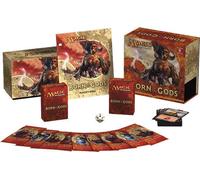 Né des Dieux Fat Pack - englisch MtG Magic
