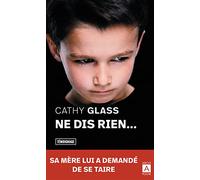 Ne dis rien...