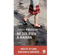 Ne dis rien à maman