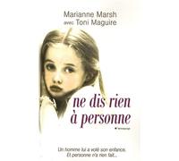 Ne dis rien à personne