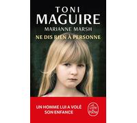 Ne dis rien à personne - Toni Maguire - Lgf - Poche - Essai