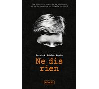 Ne dis rien - Patrick Radden Keefe - Pocket - Poche - Essai