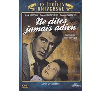 Ne dites jamais adieu