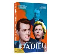 Ne dites jamais adieu DVD DVD