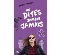 Ne dites jamais jamais - tome 03