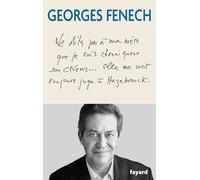 Ne dites pas à ma mère que je suis chroniqueur sur Cnews...