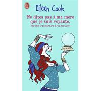 Ne dites pas à ma mère que je suis voyante, elle me croit libraire à Vncouver