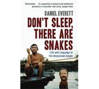 Ne dormez pas, il y a des serpents