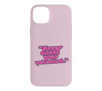 Ne doutez jamais de Votre Produit de Citation Motivationnelle potentiel Coque pour iPhone 14 Plus