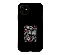 Né du Nil Égypte Histoire Archéologie Coque pour iPhone 11