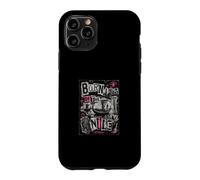 Né du Nil Égypte Histoire Archéologie Coque pour iPhone 11 Pro
