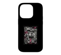 Né du Nil Égypte Histoire Archéologie Coque pour iPhone 14 Pro