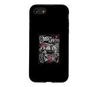Né du Nil Égypte Histoire Archéologie Coque pour iPhone SE (2020) / 7/8