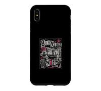 Né du Nil Égypte Histoire Archéologie Coque pour iPhone XS Max