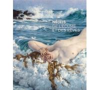 Né(e)s de l'écume et des rêves Les artistes et la mer - Annette Haudiquet - Octopus - relié - Monographie