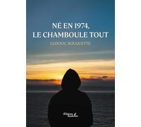 Né en 1974, le chamboule tout