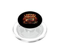 Né en 1979, Forever on Tape Soundtrack Life PopSockets PopGrip pour MagSafe
