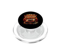 Né en 1980, Forever on Tape Soundtrack Life PopSockets PopGrip pour MagSafe