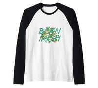 Né en Irlande Manche Raglan