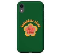 Né en mai 1968 Anniversaire Légendaire Depuis 1968 Coque pour iPhone XR