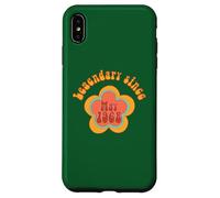 Né en mai 1968 Anniversaire Légendaire Depuis 1968 Coque pour iPhone XS Max