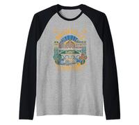 Né et élevé à Nashville, Tennessee, États-Unis Manche Raglan