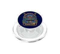 Né et élevé à Nashville, Tennessee, États-Unis PopSockets PopGrip pour MagSafe