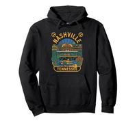 Né et élevé à Nashville, Tennessee, États-Unis Sweat à Capuche