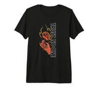 Ne Fais Confiance à Personne, ne Fais Confiance à Personne T-Shirt Haut de Gamme