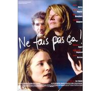 Ne Fais Pas Ça ! – Warner Bros.
