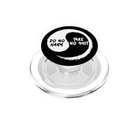 Ne Fais Pas de Mal, ne Prends Rien PopSockets PopGrip pour MagSafe