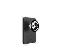 Ne Fais Pas de Mal, ne Prends Rien PopSockets PopWallet pour MagSafe